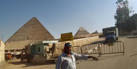 Pyramids